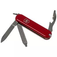 Нож многопредметный Victorinox модель 0.6163 Rally