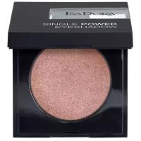 Тени для век IsaDora Single Power Eyeshadow т.05 Pink Sand 2,2 г