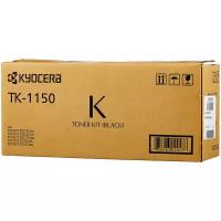 Картридж KYOCERA TK-1150, 3000, черный