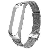 Apres Ремешок Metal Mesh Strap для Xiaomi Mi Band 3