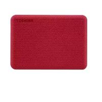 Внешний жесткий диск Toshiba Canvio Advance 1TB (HDTCA10ER3AA)