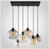 Светильник TK Lighting Cubus 2601, E27