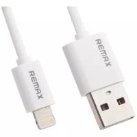 Кабель Remax Fast Charging USB - Apple Lightning (RC-007i)