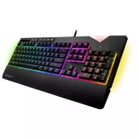 Клавиатура ASUS ROG Strix Flare (Cherry MX Black) Black USB