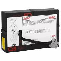 Аккумуляторная батарея APC by Schneider Electric RBC59 7 А·ч