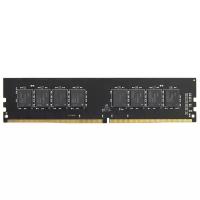 Оперативная память Amd DDR4 16Gb 2400MHz pc-19200 oem (R7416G2400U2S-UO)