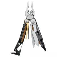 Мультитул пассатижи LEATHERMAN MUT (850012N)