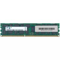 Оперативная память Samsung 16 ГБ DDR3 1600 МГц DIMM CL11 M393B2G70EB0-YK0