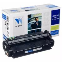 Картридж NV Print Q2613X для HP, 4000 стр, черный