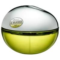 DKNY Be Delicious Eau De Parfum туалетные духи 30мл