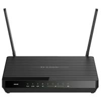 Wi-Fi роутер D-link DIR-825/ACF