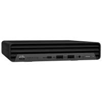 HP ProDesk 400 G6 DM Intel Pentium G6400T(3.4Ghz)/4096Mb/256PCISSDGb/noDVD/WiFi/war 1y/DOS + Dust fi