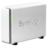 Сетевое хранилище Synology DS115j