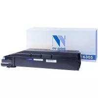 Картридж NV Print TK-6305 для Kyocera, 35000 стр, черный