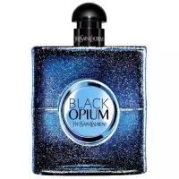 Yves Saint Laurent Black Opium Intense парфюмерная вода 50 мл для женщин