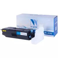 Картридж NV Print TK-3150 для принтеров и МФУ Kyocera (NV-TK3150) для M3040idn, M3540idn