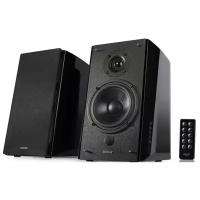 Колонки Edifier 2.0 R2000DB Black (R2000DB Black)