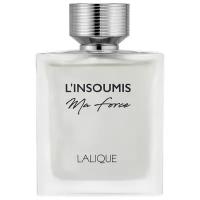 Туалетная вода Lalique L'Insoumis Ma Force,100