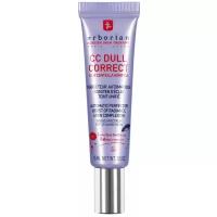 Erborian Корректирующий СС крем для лица Dull Correct SPF25 15ml