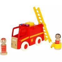 Игровой набор Brio Пожарные 30383