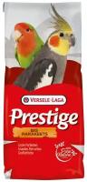 Versele-Laga корм Prestige Big Parakeet для средних попугаев