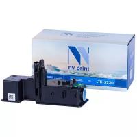 Тонер-картридж NV Print NV-TK5230C для Kyocera ECOSYS P5021cdn, Kyocera ECOSYS P5021cdw (совместимый, голубой, 2200 стр.)