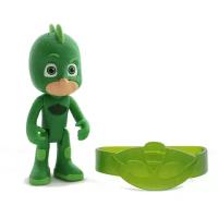 Фигурка Intertoy PJ Masks Гекко с браслетом 32615