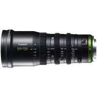 Объектив Fujinon MK 50-135mm T2.9 Sony E