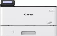 Принтер лазерный CANON i-Sensys LBP236DW, белый