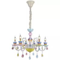 Подвесная люстра ST Luce SL673.783.06