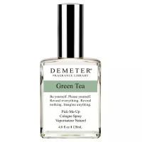 Demeter Fragrance Library одеколон Green Tea
