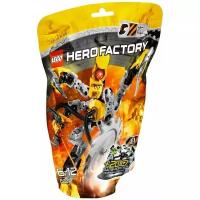 Конструктор LEGO Hero Factory 6229 Эксти 4