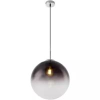 Светильник Globo Lighting Varus 15864, E27, 40 Вт, кол-во ламп: 1 шт., цвет: никель