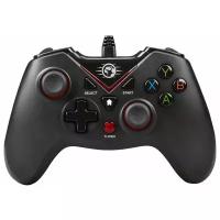 PC Проводной геймпад Marvo GT-016 Multiplatform, PS3, ПК, Android