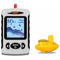 Эхолот Lucky Fishfinder FFW718