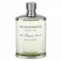 Hugh Parsons парфюмерная вода 99 Regent Street