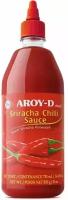 Соус Aroy-D Sriracha chilli