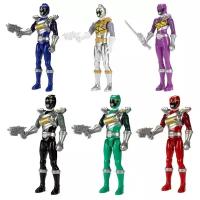 Bandai Power Rangers Samurai 43200