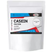 WATT NUTRITION Мицеллярный казеин, Casein Protein, 1000 гр, натуральный