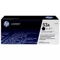 Картридж HP Q7553A 53A