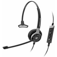 Гарнитура Sennheiser SC 630 USB ML