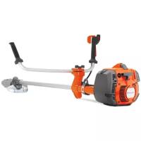 Кусторез бензиновый Husqvarna 545FX, 3 л.с