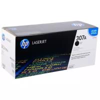 Картридж HP CE740A