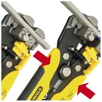 Stanley Инструмент для зачистки проводов автомат FATMAX FMHT0-96230 0-96-230