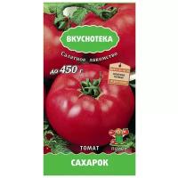 Семена ПОИСК Вкуснотека Томат Сахарок 10 шт