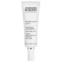 Крем для кожи вокруг глаз с коэнзимом Annemarie Borlind Q10 Pura Soft Eye Area Care 15мл