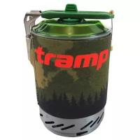 Tramp Система приготовления пищи Tramp: TRG-115