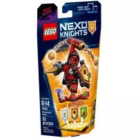 LEGO Nexo Knights 70334 Абсолютная сила Хозяина Тварей, 65 дет