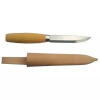 Нож Morakniv Original 1 ламинированная сталь, 11934