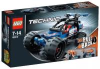 Гоночный багги LEGO® Technic 42010